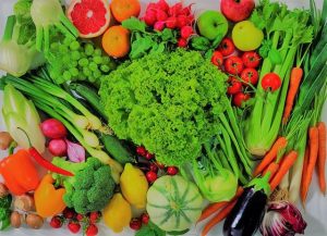 Thực phẩm nên dùng cho mẹ bị tiểu đường thai kỳ