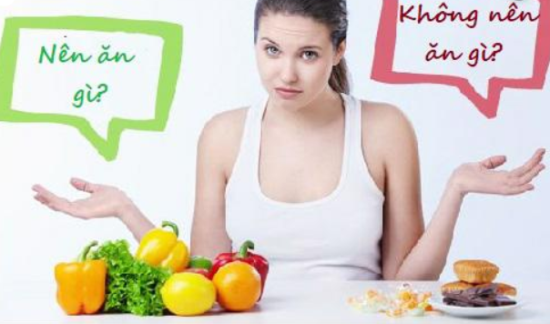 Thực đơn gợi ý cho mẹ bầu bị tiểu đường thai kỳ