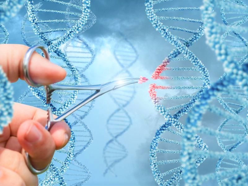 Xét nghiệm Double test và Triple test phát hiện bất thường nhiễm sắc thể