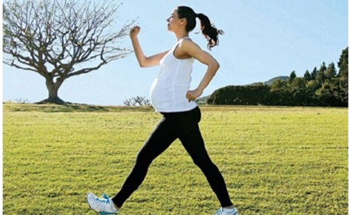 3 tháng giữa và kinh nghiệm bỏ túi cho mẹ bầu