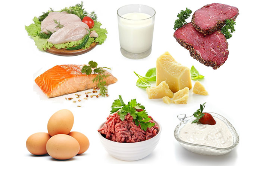 Bạn cần có chế độ dinh dưỡng đa dạng, đầy đủ khi mang thai
