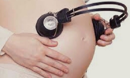 một số những lưu ý khi nghe nhạc để giúp con thông minh hơn