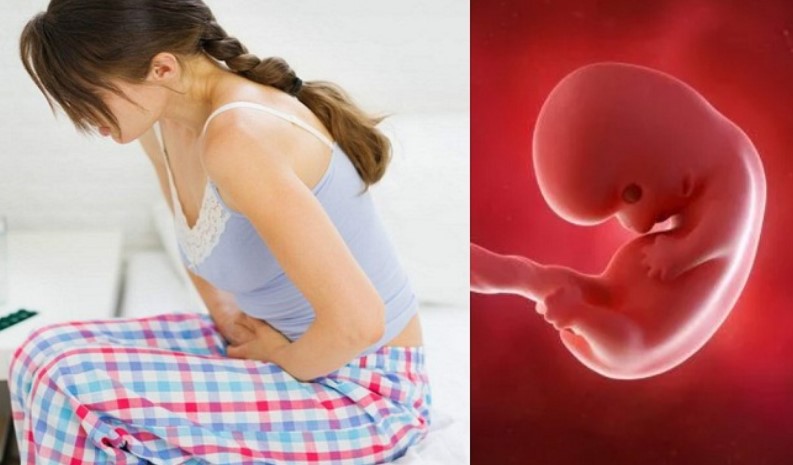 Nhiều mẹ thiếu kinh nghiệm không biết thai chết lưu từ bao giờ