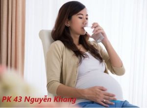 cơn gò tử cung có nguy hiểm không?