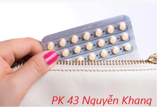 thuốc tránh thai hằng ngày và những điều cần biết
