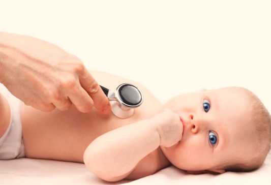 Bệnh u máu có nguy hiểm không ? và cách xử trí