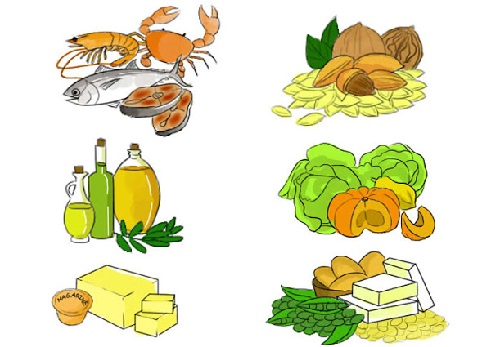 Dinh dưỡng đầy đủ là cách để tăng số lượng và chất ượng sữa