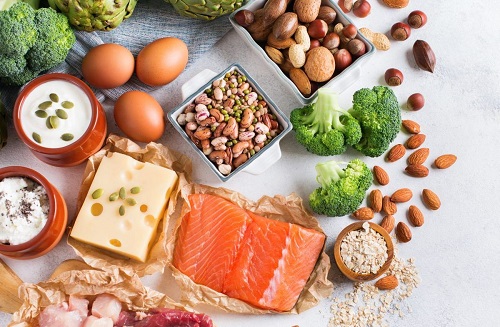Ăn gì để khiến tầng sinh môn mau lành