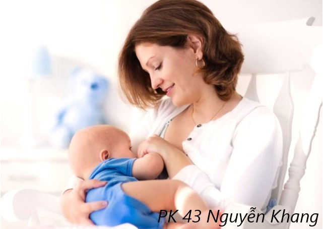 sử dụng thuốc tránh thai khẩn cấp trong thời gian cho con bú cần lưu ý gì