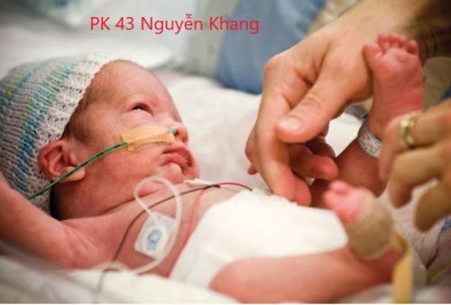 Nguyên nhân gây đẻ non mẹ bầu cần biết