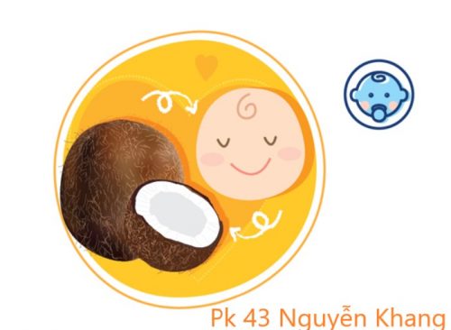 Sự phát triển của thai 35 tuần