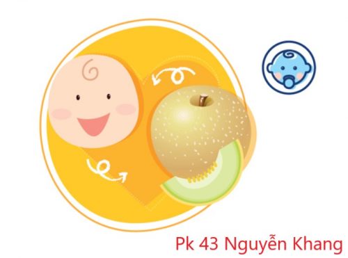 Sự phát triển của thai nhi 36 tuần