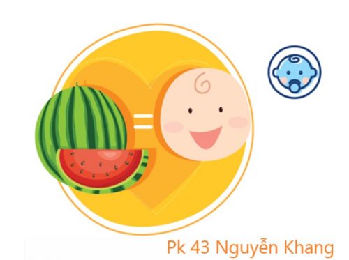 Sự phát triển của thai 39 tuần
