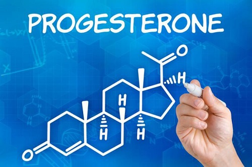 Hormone Progesterone hormone sinh dục nữ quan trọng
