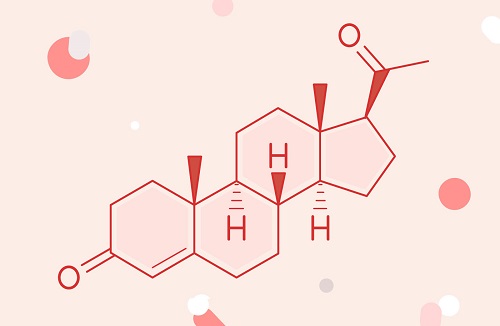 Hormone progesterone hormone sinh dục nữ quan trọng