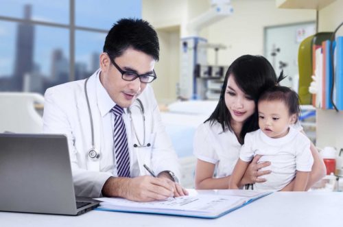 Nguyên nhân gây bệnh và dấu hiệu nhận biết thalassemia