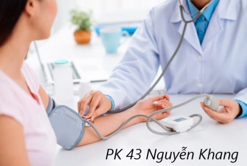Tăng huyết áp khi mang thai: Hậu quả khôn lường nếu mẹ lơ là chủ quan