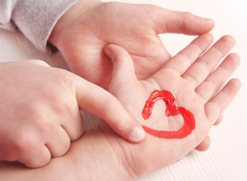 Điều trị thiếu máu tán huyết ở trẻ do bất đồng nhóm máu