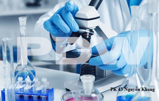 Chỉ số PDW của tiểu cầu nói lên điều gì?