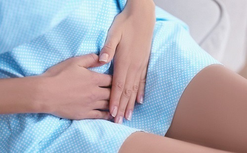 Viêm nang tuyến Bartholin là gì?