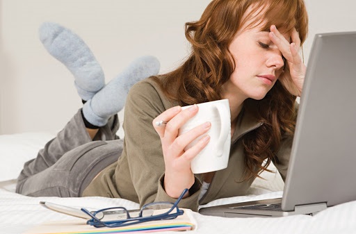 Nguyên nhân của rối loạn kinh nguyệt