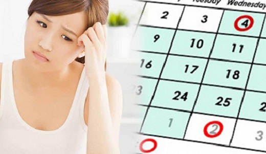suy giáp ảnh hưởng đến khả năng thụ thai