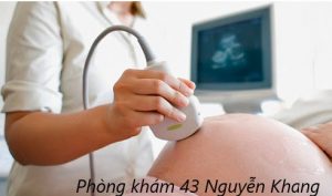 điều trị suy thai cấp tính