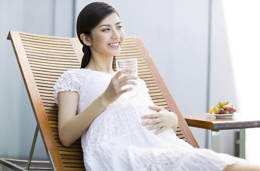Thay đổi tâm lý mẹ bầu khi mang thai 3 tháng cuối