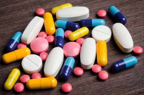 Những loại thuốc nhất định phải có trong tủ thuốc gia đình