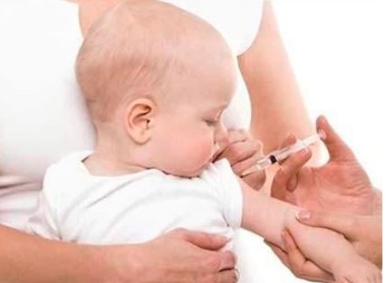 bảo vệ con viêm gan b