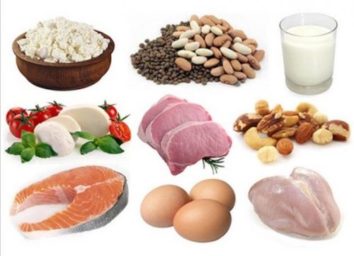 định lượng ure máu
