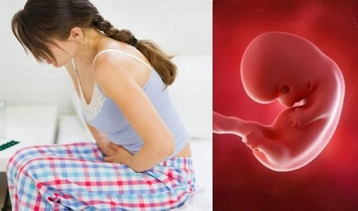 Những bệnh lý nhiễm trùng gây thai lưu