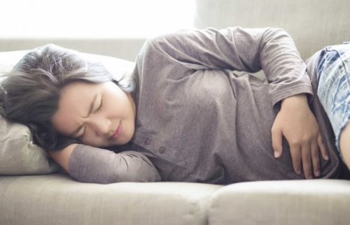 Rỉ ối khi mang thai có nguy hiểm không?