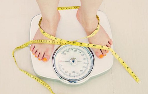 Những lưu ý để mẹ bầu tăng cân đúng chuẩn