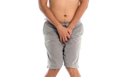 Chlamydia Trachomatis ở nam giới