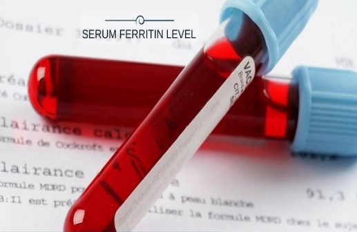 Chỉ số Ferritin cao thì phải làm sao?