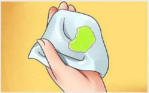 Các tính chất của khí hư có màu xanh chị em không thể bỏ qua