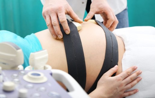 Mẹ đã biết gì về xét nghiệm Non-stress test chưa?
