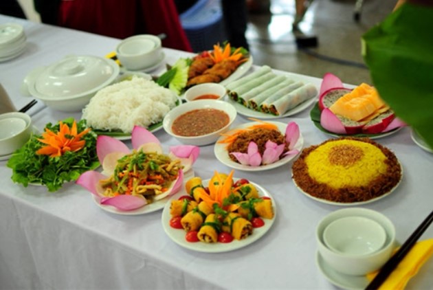 Mẹ bầu ăn chay có sao không?