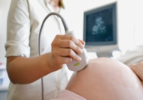 GIÃN NÃO THẤT BÊN Ở THAI NHI NHỮNG ĐIỀU MẸ CẦN LƯU Ý