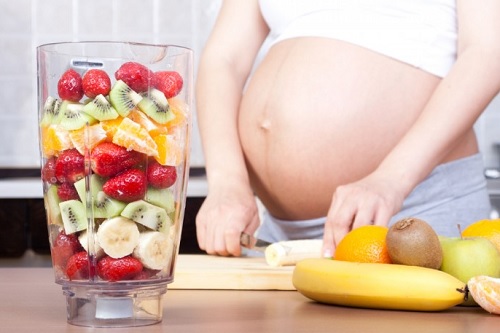 Mẹ bầu nên ăn chay như thế nào để không ảnh hưởng tới con?