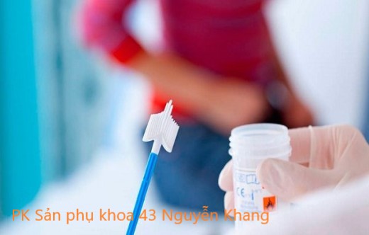 Các phương pháp xét nghiệm ung thư cổ tử cung bạn cần biết
