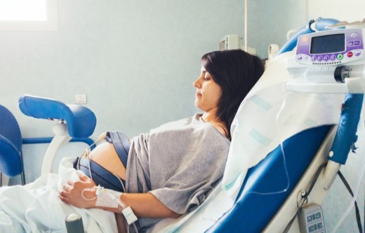 Stress test là xét nghiệm gì?