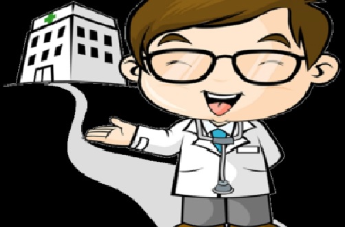 Truyện cười y khoa: Chết cười vì ca khó
