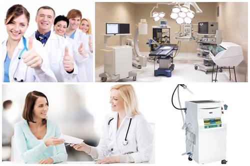 Ưu nhược điểm của công nghệ RFA chữa viêm lộ tuyến