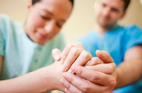 Đờ tử cung-nguyên nhân dẫn đến băng huyết sau sinh