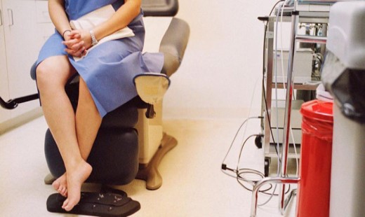 Lưu ý chăm sóc sau đốt laser viêm lộ tuyến cổ tử cung