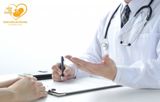 Một số lưu ý khi áp lạnh chữa viêm lộ tuyến cổ tử cung