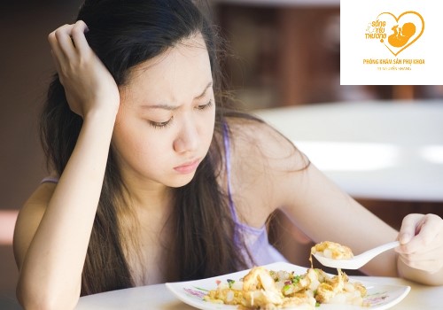 4 thói xấu mẹ di truyền cho con