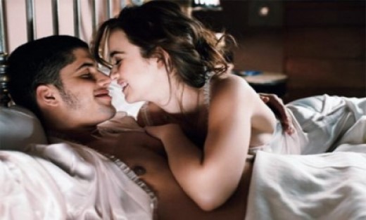 Oral sex và những thông tin ít người biết đến